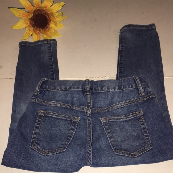 Gap Kids skinny regular Jeans - Picture 2 of 6